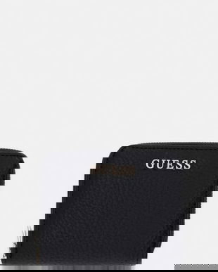 Guess portofel pentru femei, cu imitație de piele JESSA