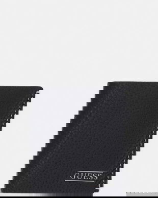 Guess portofel pentru bărbați, din piele BOSTON