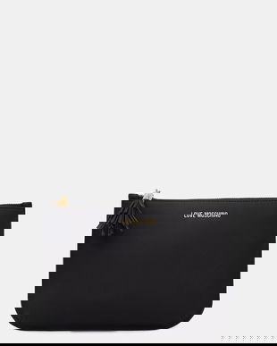 Love Moschino geantă plic pentru femei