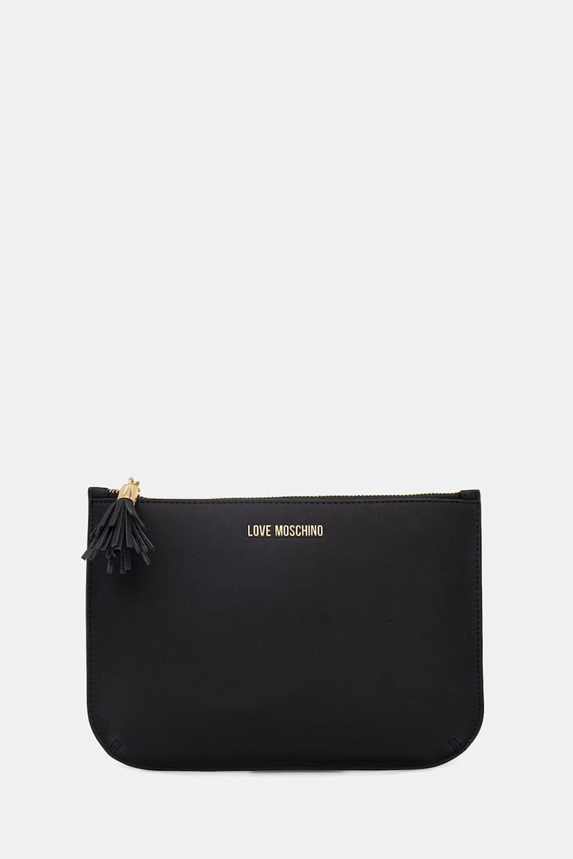 Love Moschino geantă plic pentru femei