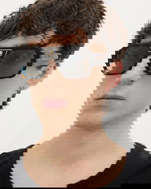 Versace ochelari de soare pentru bărbați