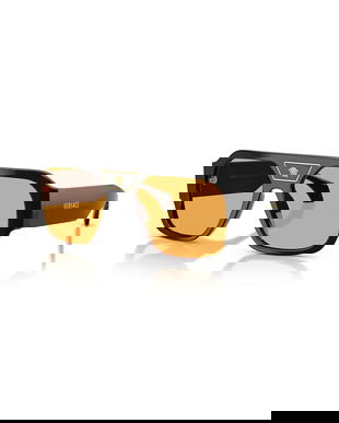 Versace ochelari de soare pentru bărbați