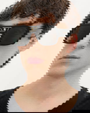 Versace ochelari de soare pentru bărbați