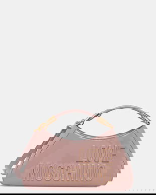 Love Moschino geantă crossbody pentru femei