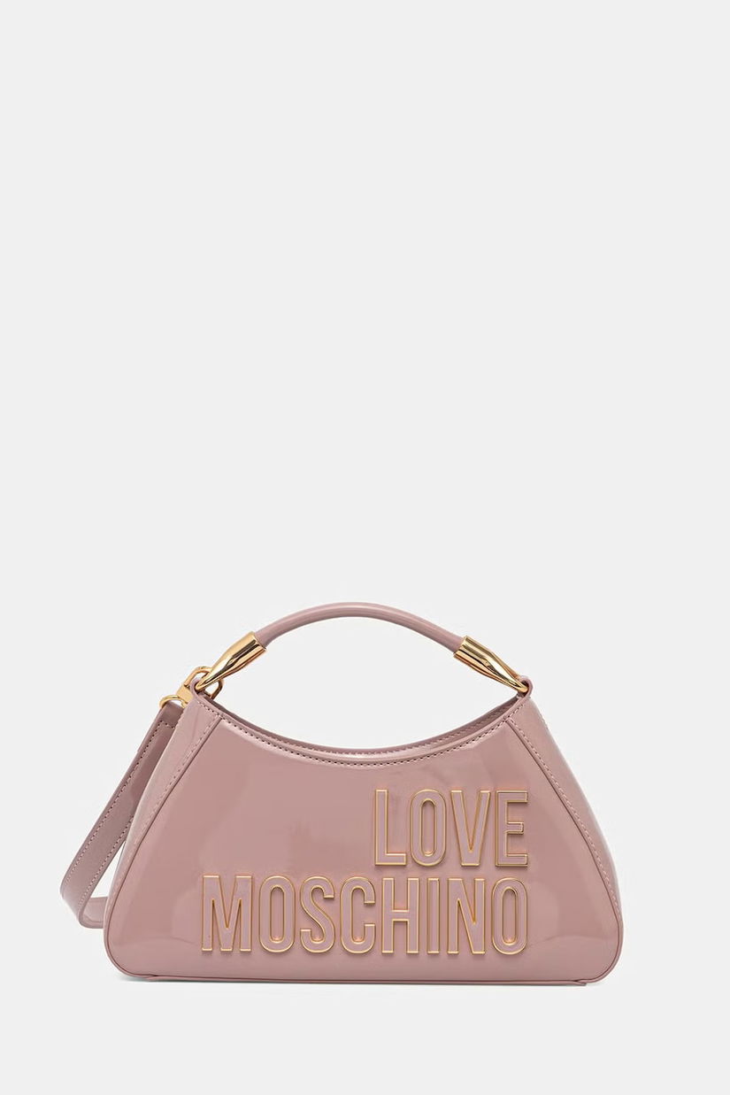 Love Moschino geantă crossbody pentru femei