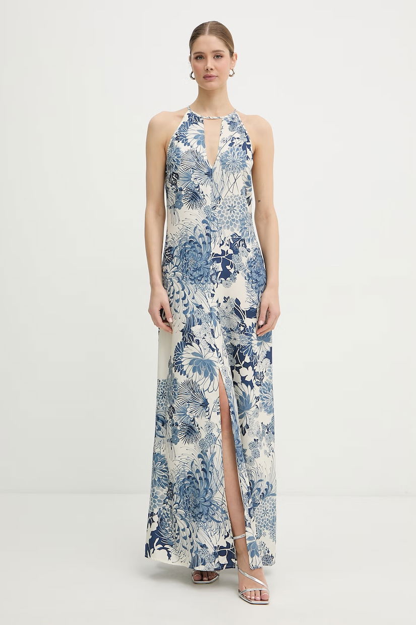 Guess rochie cu vâscoză