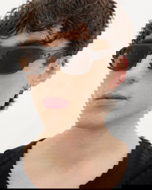 Emporio Armani ochelari de soare pentru bărbați