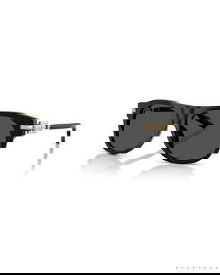 Dolce & Gabbana ochelari de soare pentru bărbați