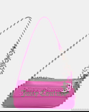 Juicy Couture geantă pentru femei JASMINE