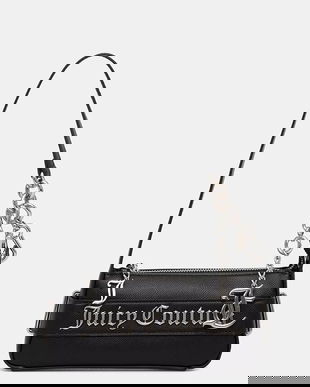 Juicy Couture geantă pentru femei JASMINE