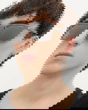 Armani Exchange ochelari de soare pentru bărbați