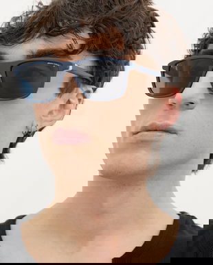 Armani Exchange ochelari de soare pentru bărbați