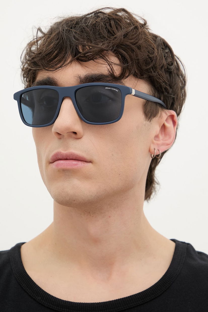 Armani Exchange ochelari de soare pentru bărbați