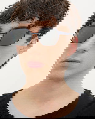 Michael Kors ochelari de soare pentru bărbați