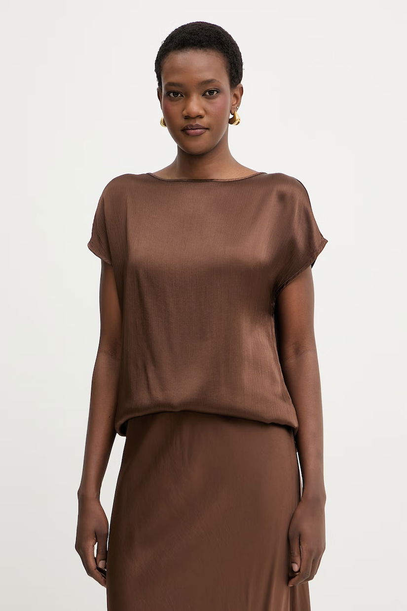 Haveone bluză pentru femei, din vâscoză