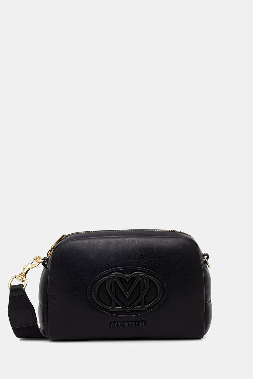 Love Moschino geantă crossbody pentru femei