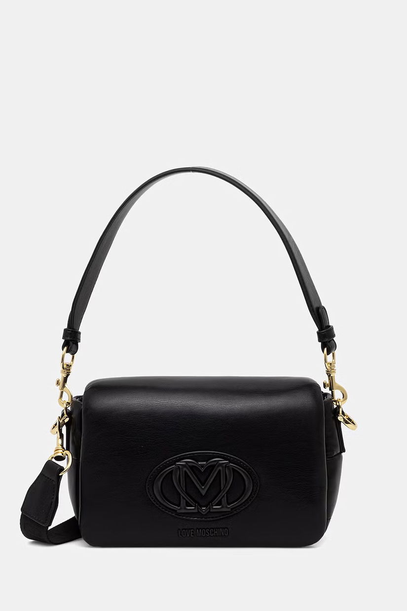 Love Moschino geantă crossbody pentru femei