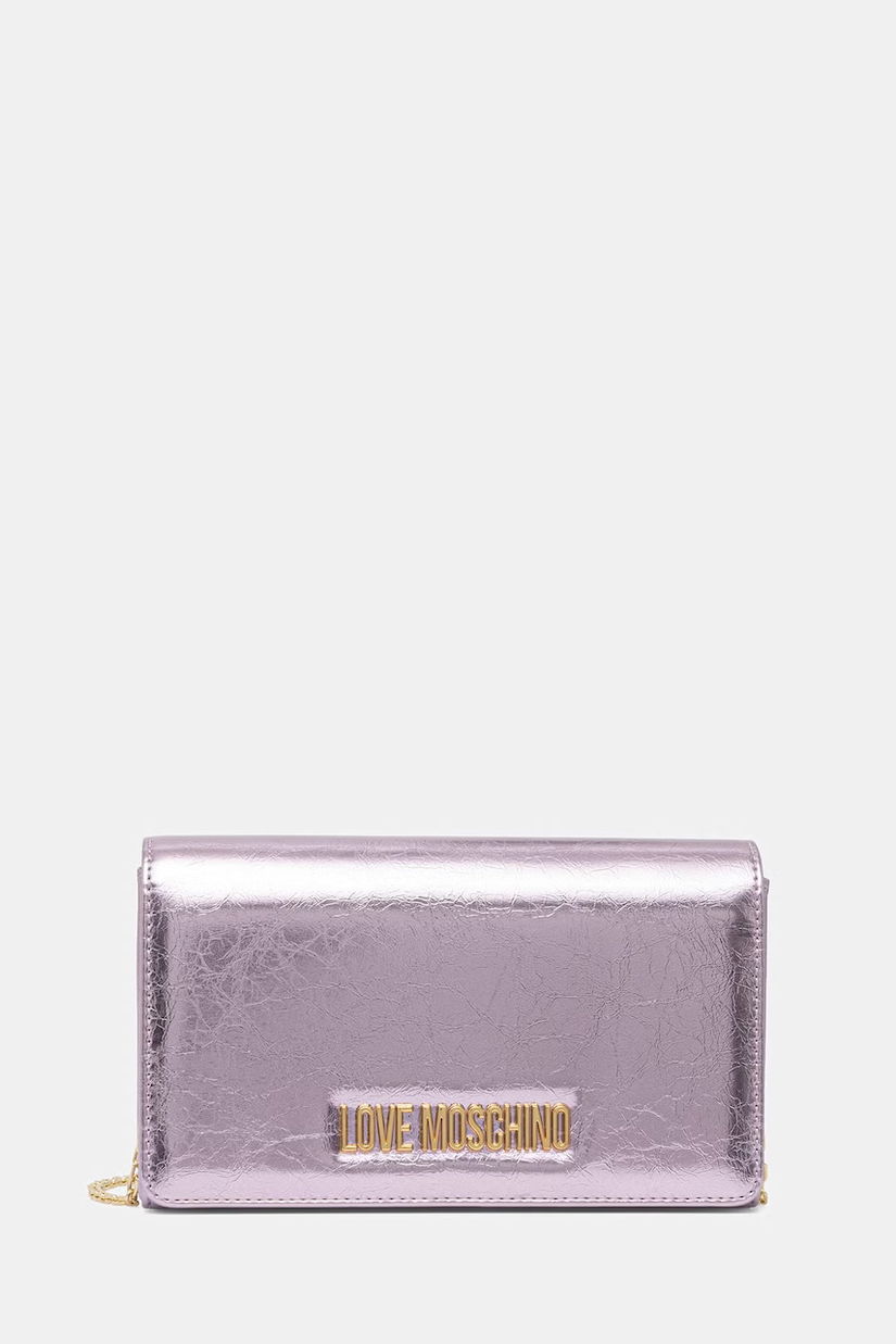 Love Moschino geantă crossbody pentru femei