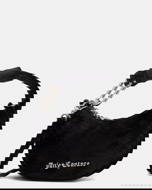 Juicy Couture geantă crossbody pentru femei BLOSSOM