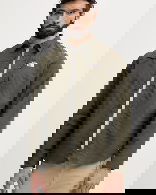 The North Face cămașă pentru bărbați SEQUOIA