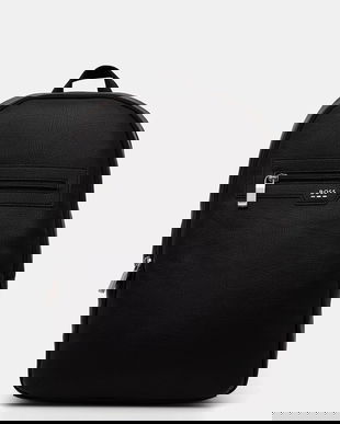 BOSS rucsac pentru laptop pentru bărbați