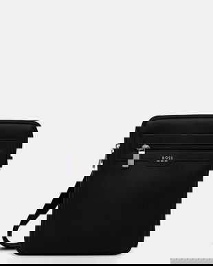 BOSS borsetă de umăr pentru bărbați