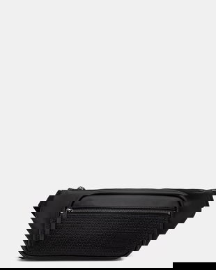 HUGO borsetă de umăr pentru bărbați Ethon2.0HI_MN