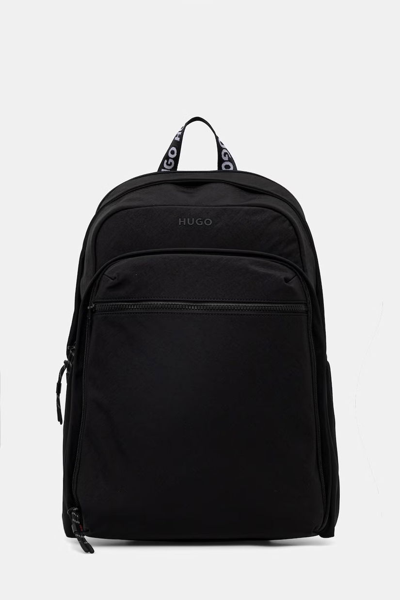 HUGO rucsac pentru laptop pentru bărbați AYDEN_Backpack