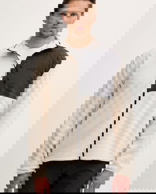 Jack Wolfskin hanorac pentru bărbați Sumetro