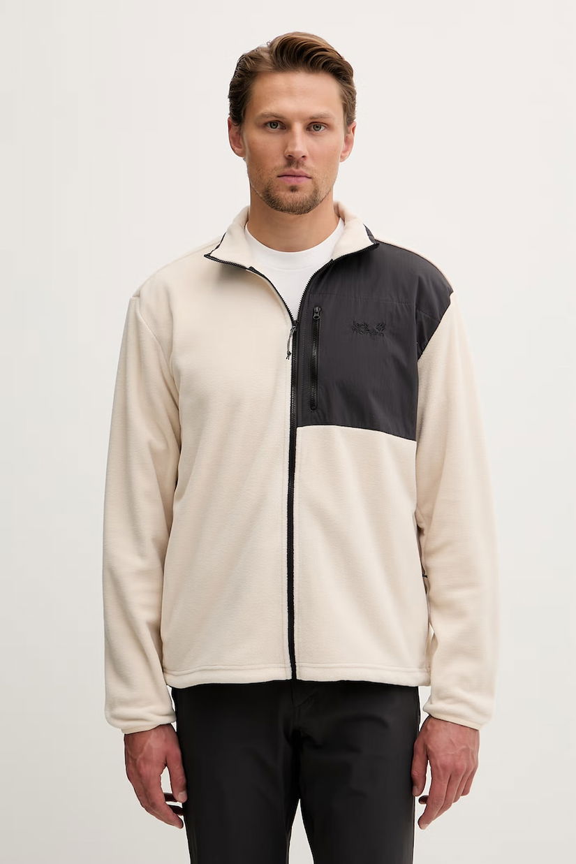 Jack Wolfskin hanorac pentru bărbați Sumetro