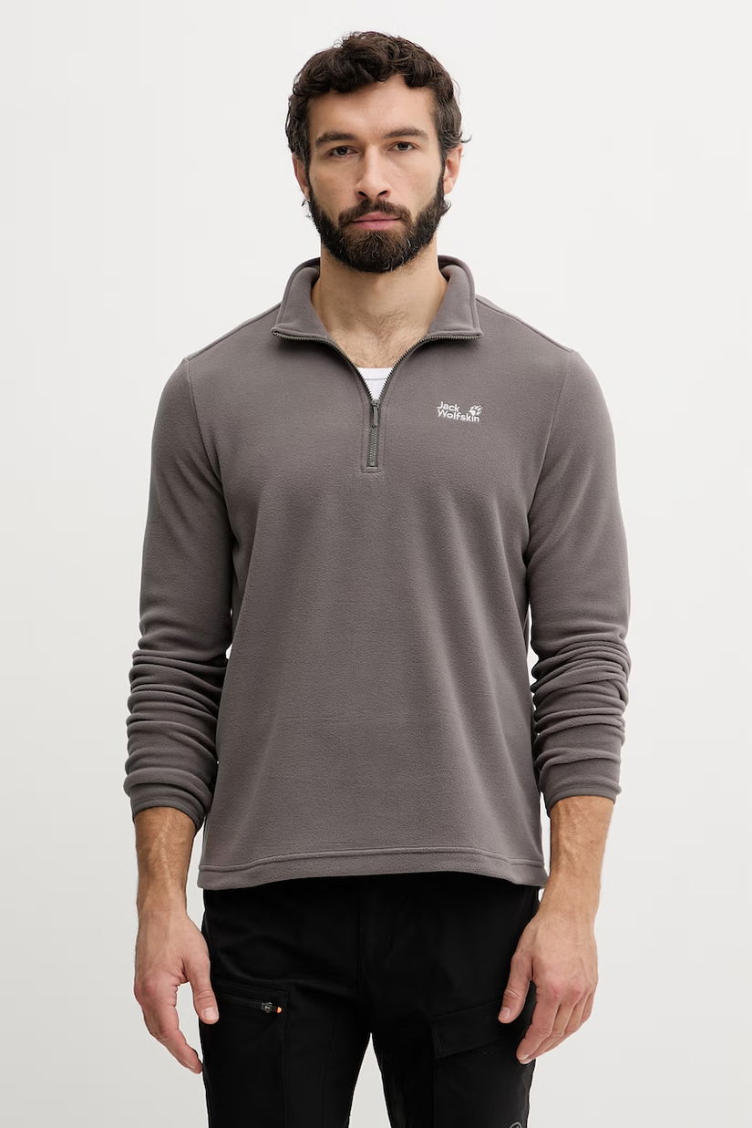 Jack Wolfskin bluză sport pentru bărbați Taunus 100