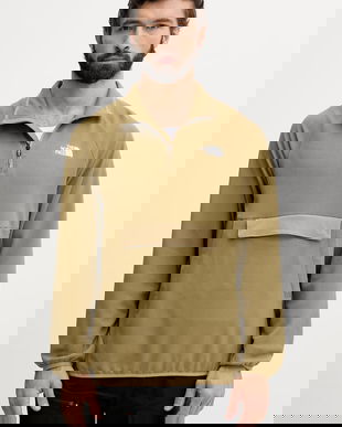 The North Face bluză sport pentru bărbați ANORAK