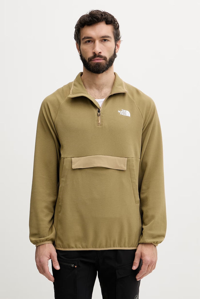 The North Face bluză sport pentru bărbați ANORAK
