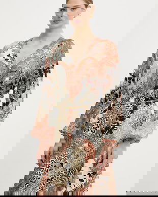 Marciano by Guess rochie GWENDA