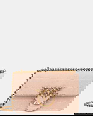 Pinko geantă crossbody pentru femei