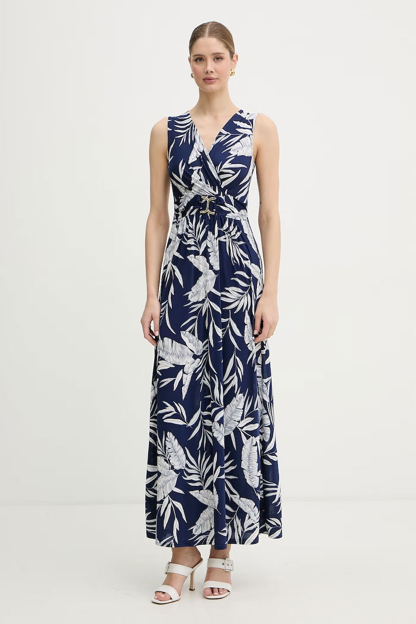 Morgan rochie drapată