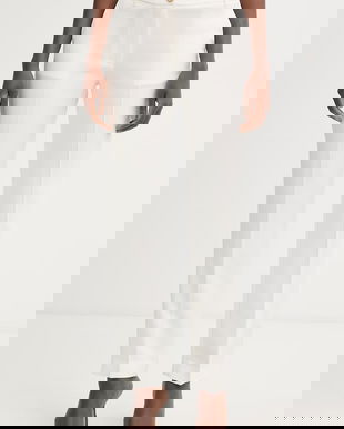 Marciano by Guess pantaloni pentru femei GRETHA