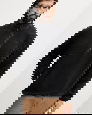 Jack Wolfskin bluză sport pentru bărbați Sumetro