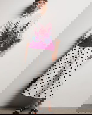 Medicine bluză tip cămașă pentru femei, din bumbac