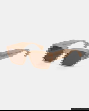 AllSaints ochelari de soare pentru femei Iggy