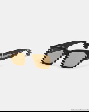 AllSaints ochelari de soare pentru femei Iggy