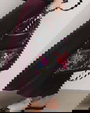 Medicine rucsac pentru femei, cu imitație de piele