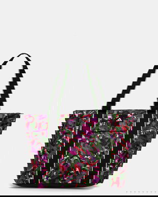 Adidas Tote bag pentru femei x Farm Rio