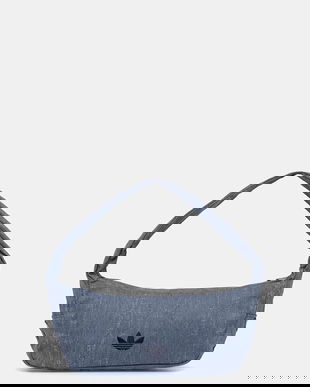 adidas Originals geantă pentru femei, din bumbac