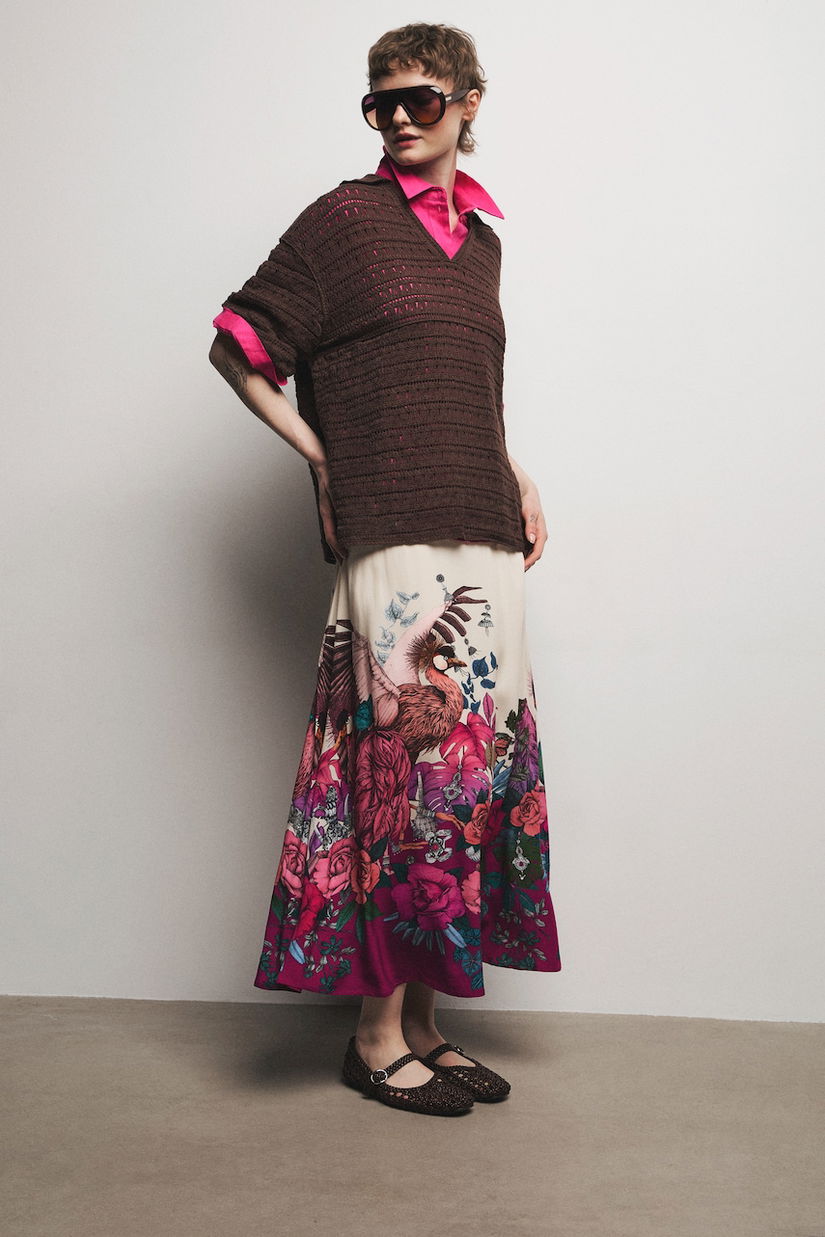 Medicine cu vâscoză