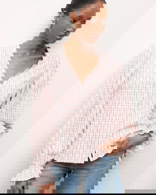 Answear.LAB cămașă pentru femei