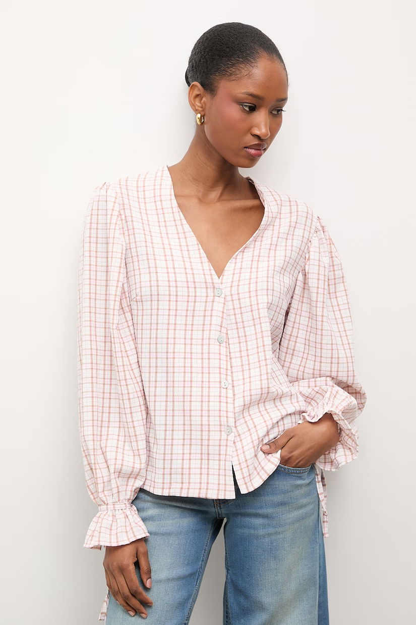 Answear.LAB cămașă pentru femei