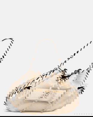 ERMANNO Firenze geantă crossbody pentru femei