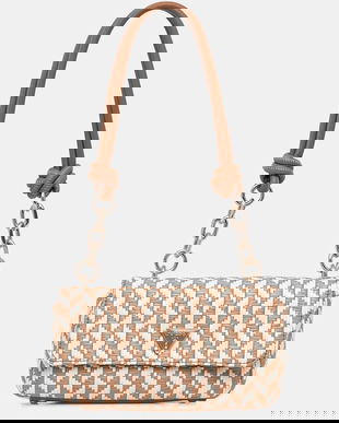 Guess Geantă de portbagaj de damă TESSI