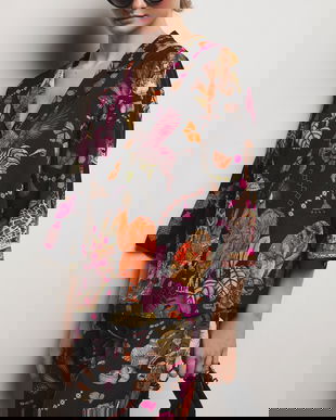 Medicine cămașă pentru femei, cu lyocell